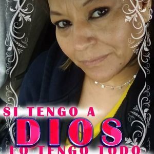 Meet your Posher, Vicky